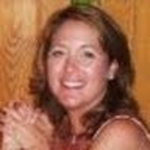 Meet your Posher, Nancy - Picture 1 of 1